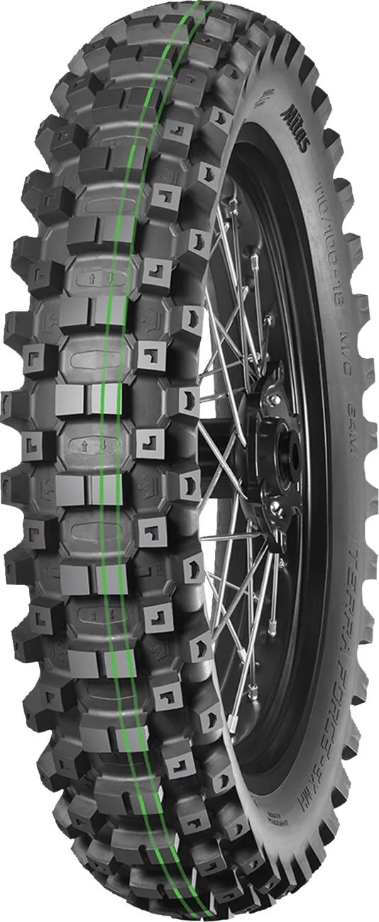 MITAS TERRA FORCE-EX MH SUPER SOFT