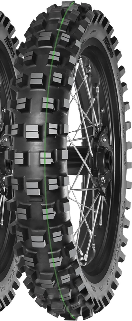 MITAS TERRA FORCE-EX XT SOFT