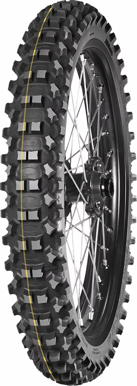 MITAS TERRA FORCE PIT CROSS bild 2