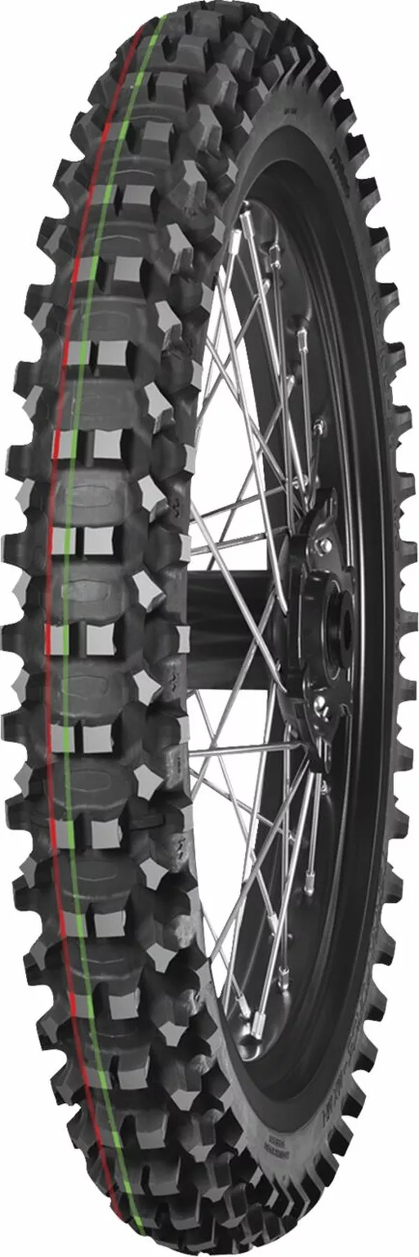 MITAS TERRA FORCE PIT CROSS bild 3