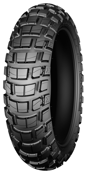 MICHELIN ANAKEE WILD bild 3