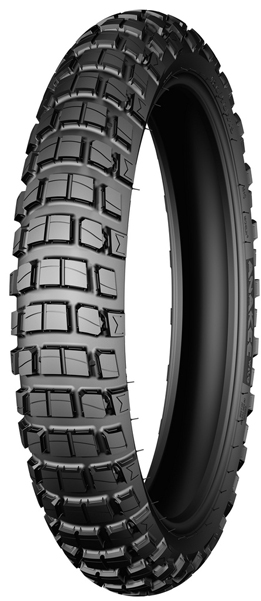 MICHELIN ANAKEE WILD bild 4