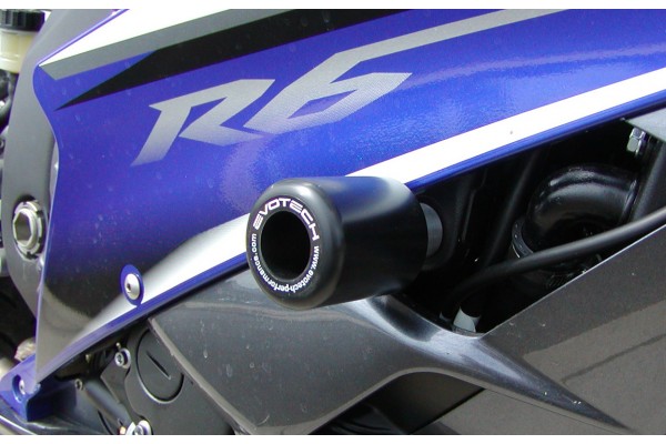 RAMPUCKAR EVOTECH bild 2