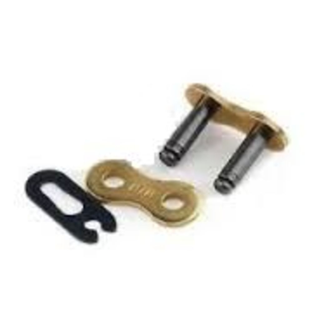 AFAM 520XSR-G/DC 520MSX2-G O-RING, KEDJA bild 2