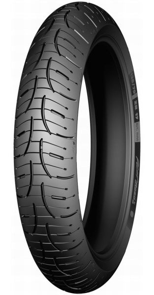 MICHELIN PILOT ROAD 4 bild 3