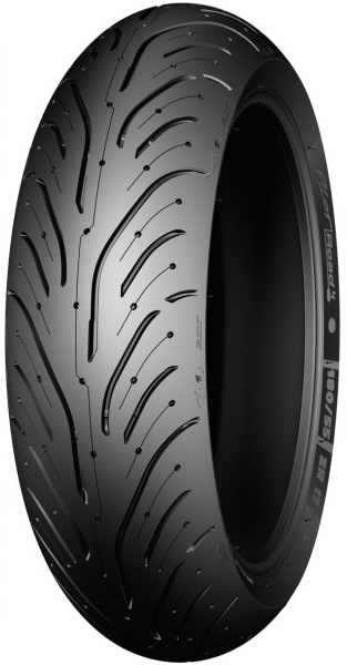 MICHELIN PILOT ROAD 4 bild 2