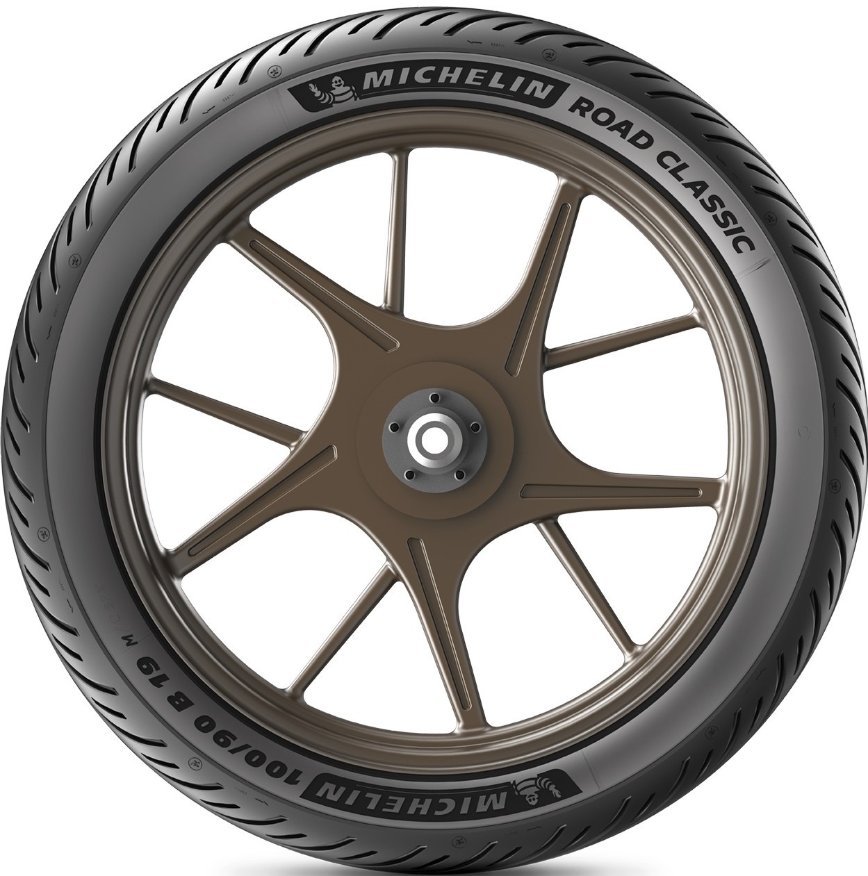 MICHELIN ROAD CLASSIC bild 3
