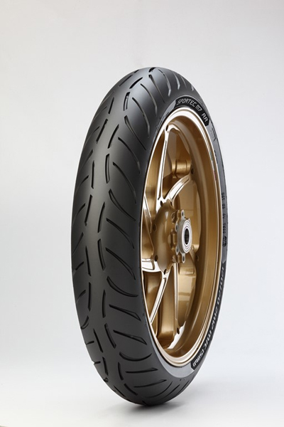 METZELER SPORTEC M7 RR bild 4