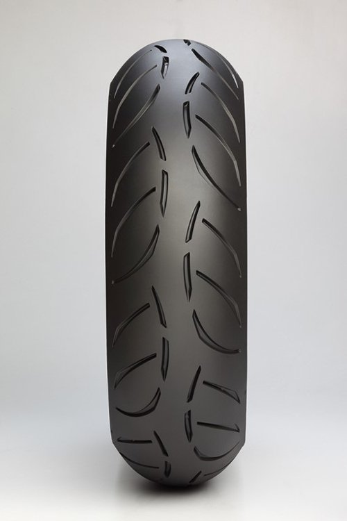 METZELER SPORTEC M7 RR bild 5