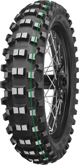 DÄCKPAKET MITAS TERRA FORCE MX bild 2