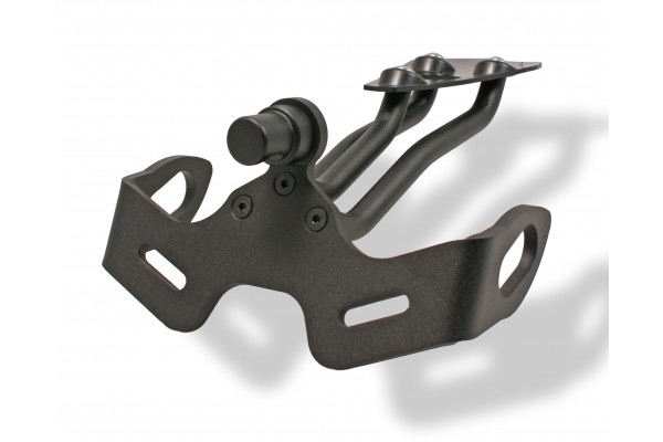 SKYLTHÅLLARE EVOTECH bild 2